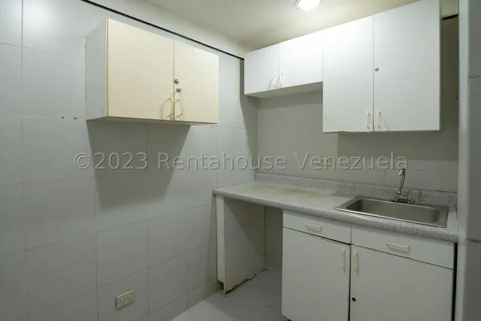 Oficina en Venta en Campo Alegre, Distrito Metropolitano - 20