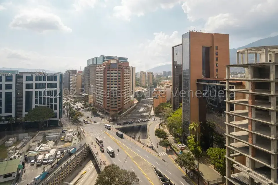 Oficina en Venta en Campo Alegre, Distrito Metropolitano - 21