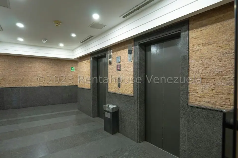 Oficina en Venta en Campo Alegre, Distrito Metropolitano - 22