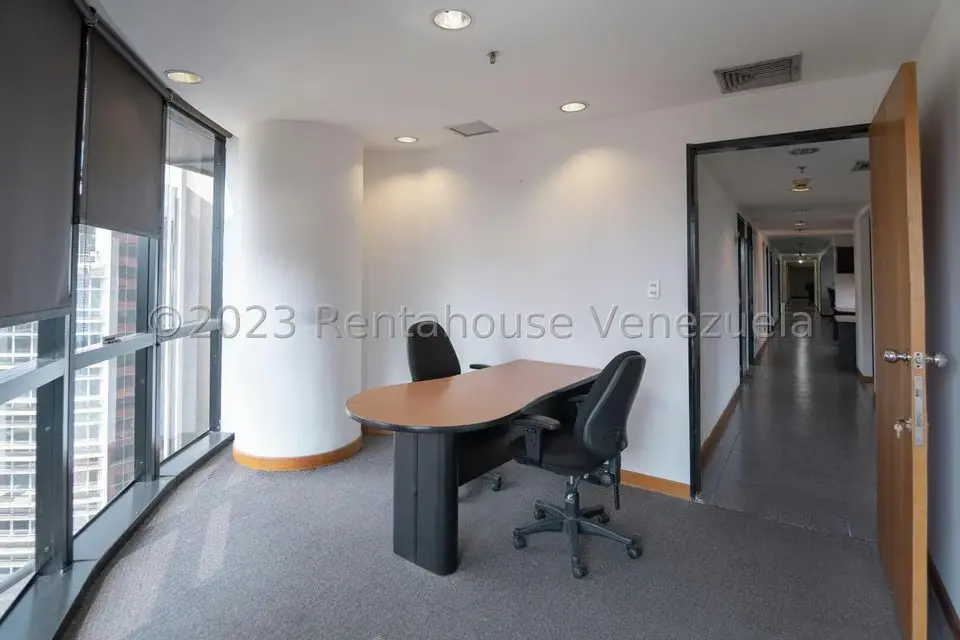 Oficina en Venta en Campo Alegre, Distrito Metropolitano - 4