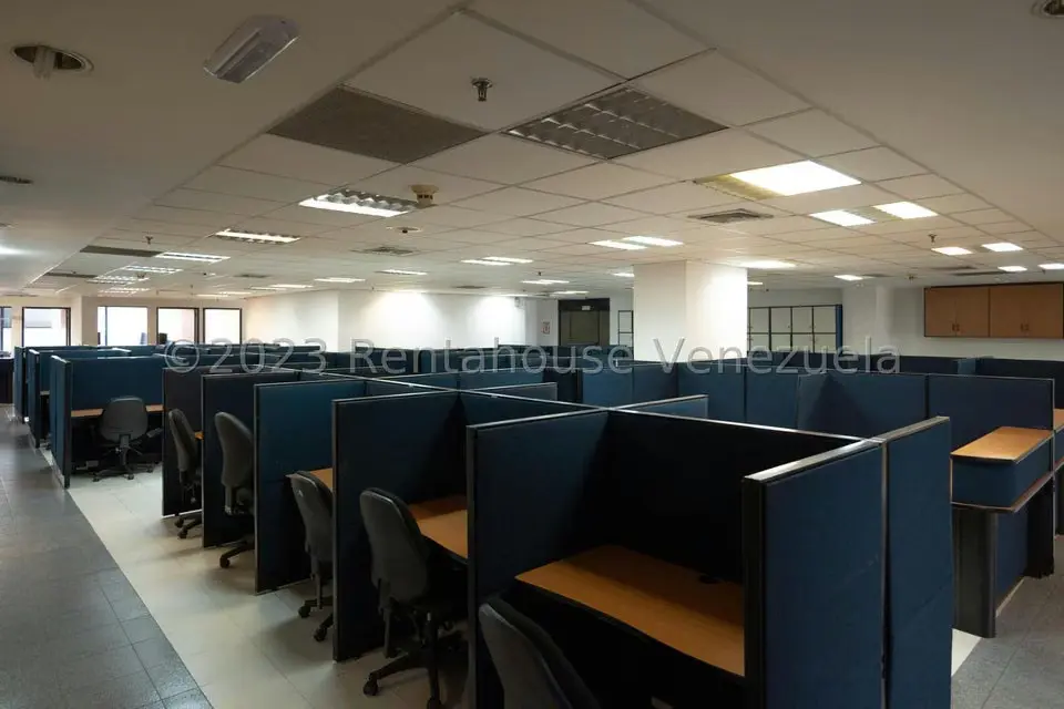 Oficina en Venta en Campo Alegre, Distrito Metropolitano - 5