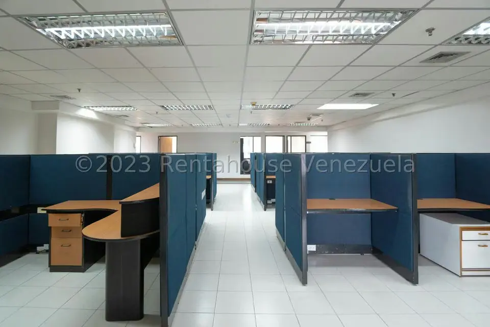 Oficina en Venta en Campo Alegre, Distrito Metropolitano - 6