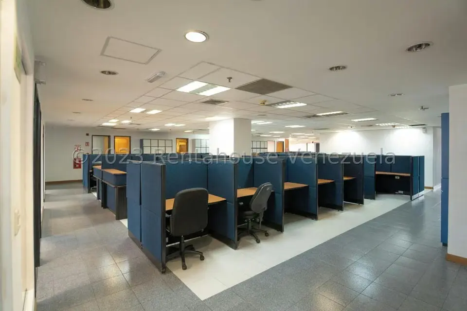 Oficina en Venta en Campo Alegre, Distrito Metropolitano - 7