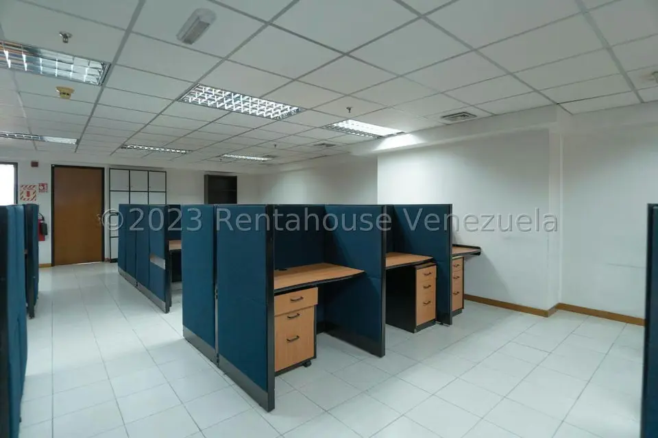Oficina en Venta en Campo Alegre, Distrito Metropolitano - 10