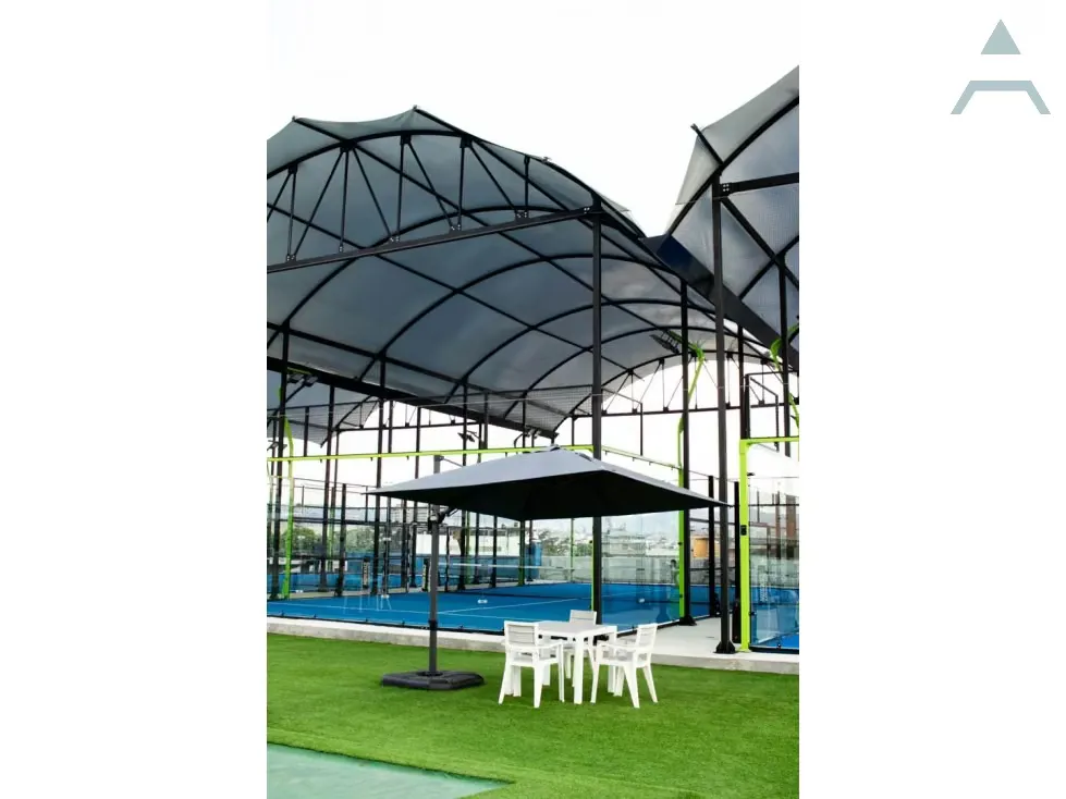 Se vende Local comercial 1000m² Boleita - 5