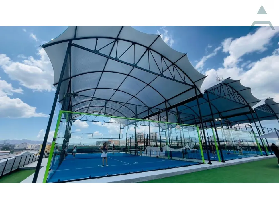 Se vende Local comercial 1000m² Boleita - 6