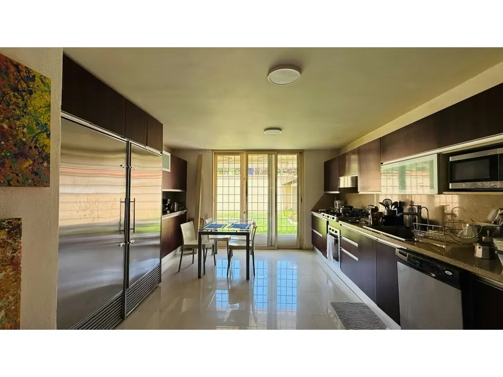 Se vende casa 928m² 5h+1s/5b+1s/6p Caurimare - 12