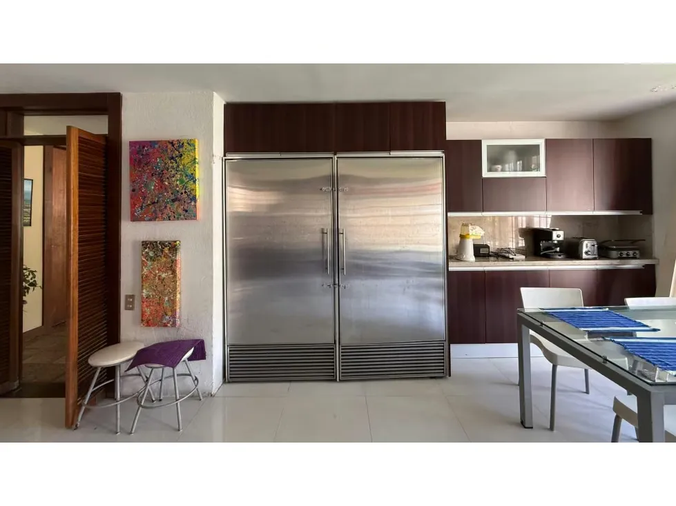 Se vende casa 928m² 5h+1s/5b+1s/6p Caurimare - 13