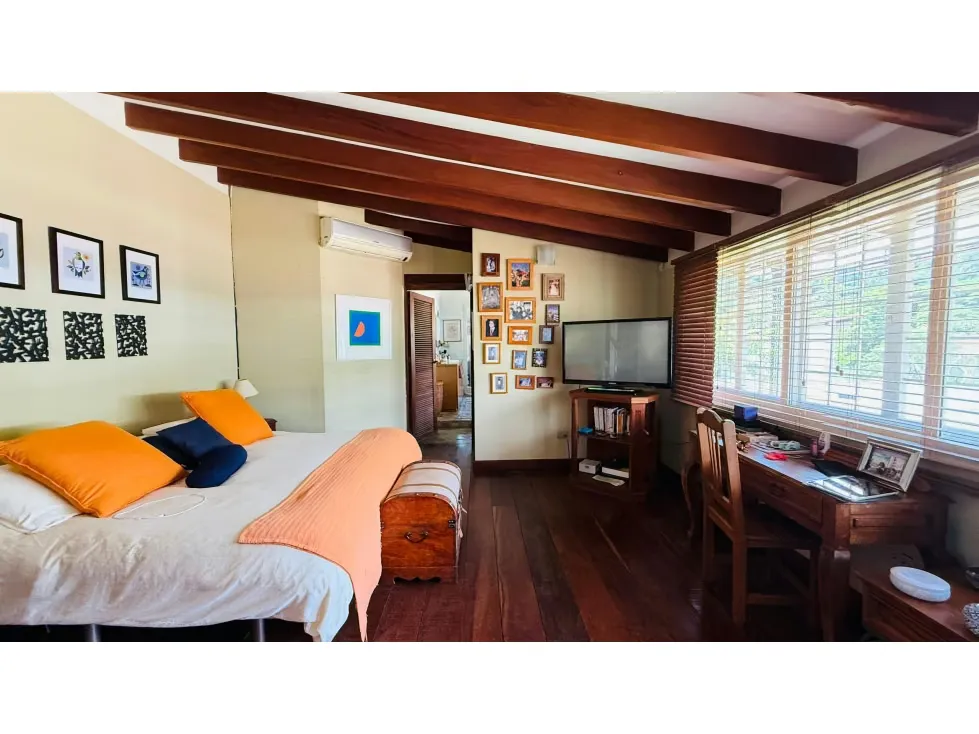 Se vende casa 928m² 5h+1s/5b+1s/6p Caurimare - 19