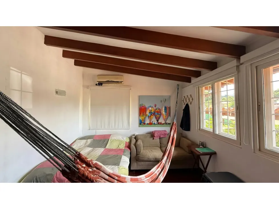 Se vende casa 928m² 5h+1s/5b+1s/6p Caurimare - 21