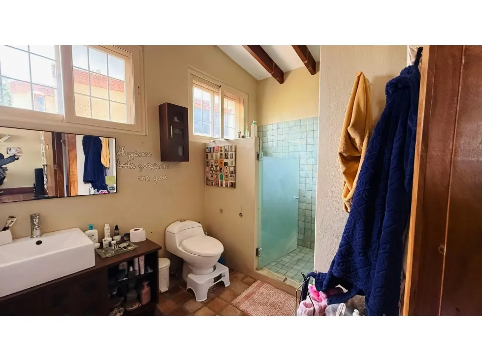 Se vende casa 928m² 5h+1s/5b+1s/6p Caurimare - 23