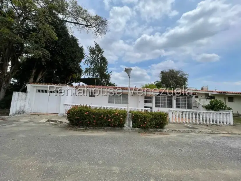 Casa (1 Nivel) en Venta en La Piedad Norte, Lara