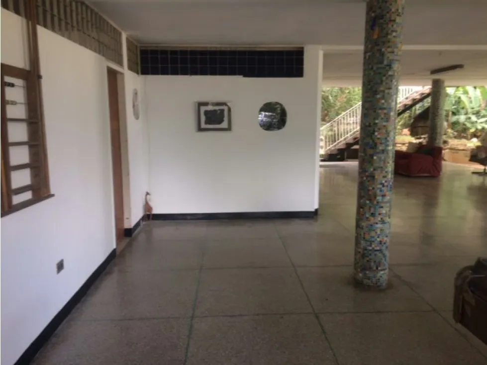 Se vende casa 585m2 Clnas de Bello Monte 3000 - 5
