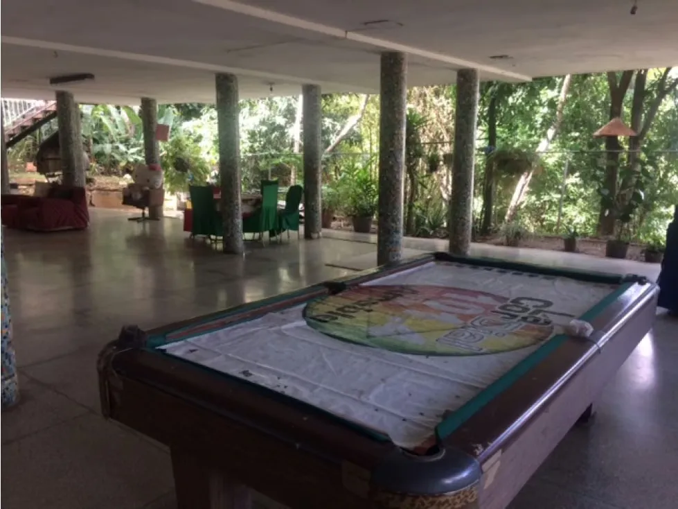 Se vende casa 585m2 Clnas de Bello Monte 3000 - 6