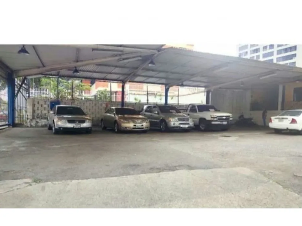 Se vende Concesionario en La Av. Libertador - 4