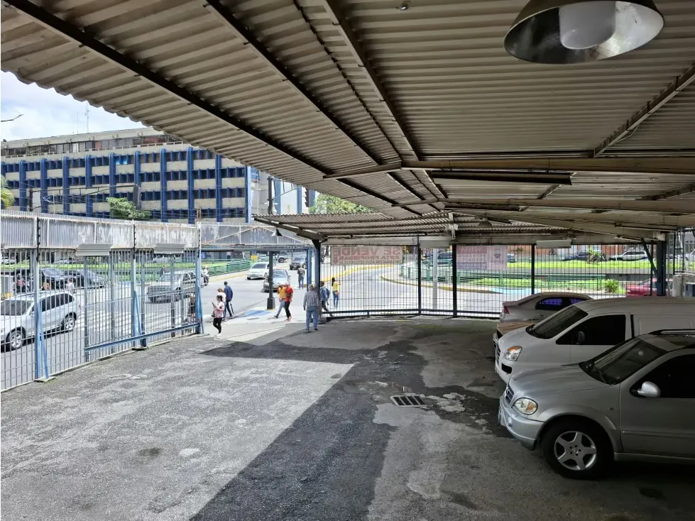 Se vende Concesionario en La Av. Libertador - 5