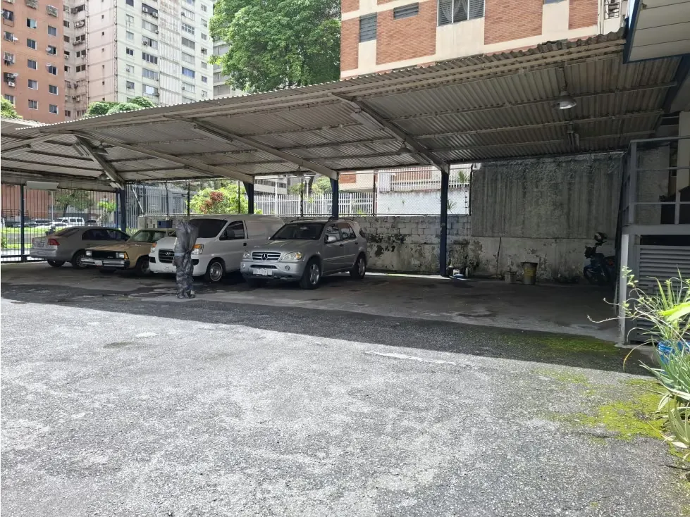 Se vende Concesionario en La Av. Libertador - 6