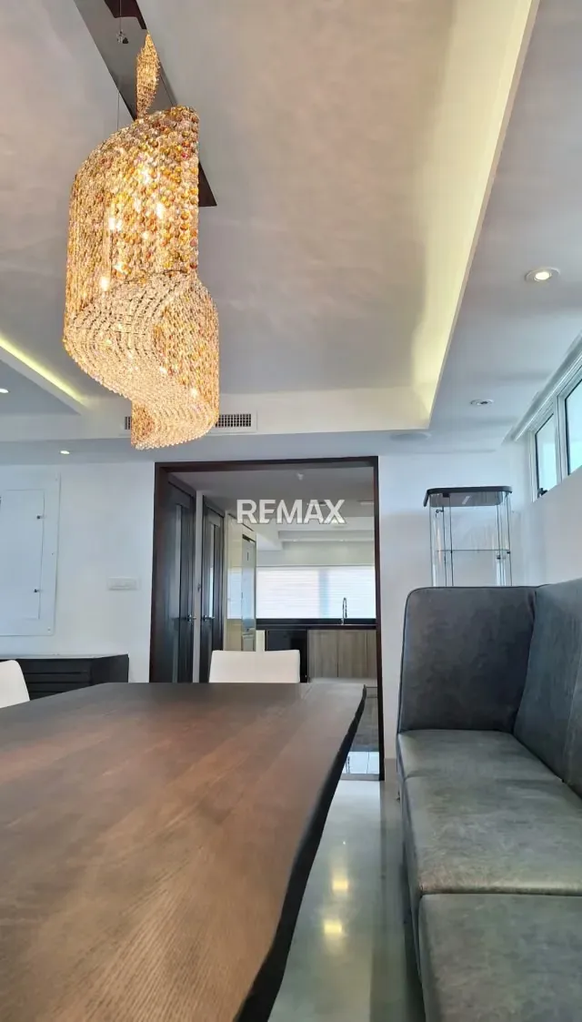 ALQUILO MAJESTUOSO APARTAMENTO TIPO PENT HOUSE EN AV. EL MILAGRO CON URBANIZACION LA LAGO - 14