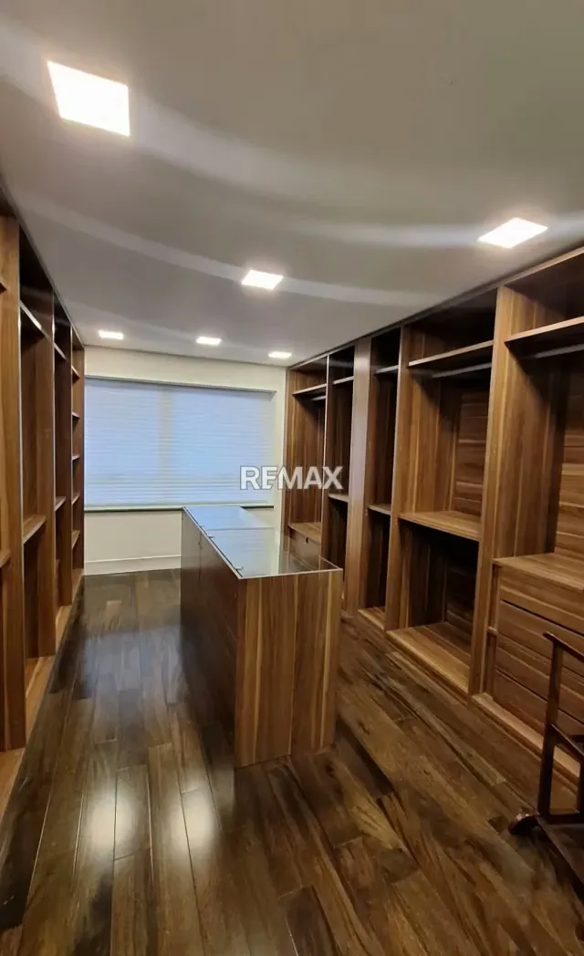 ALQUILO MAJESTUOSO APARTAMENTO TIPO PENT HOUSE EN AV. EL MILAGRO CON URBANIZACION LA LAGO - 7