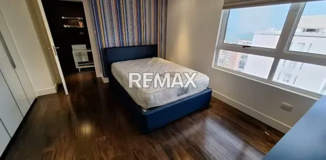 ALQUILO MAJESTUOSO APARTAMENTO TIPO PENT HOUSE EN AV. EL MILAGRO CON URBANIZACION LA LAGO - 8