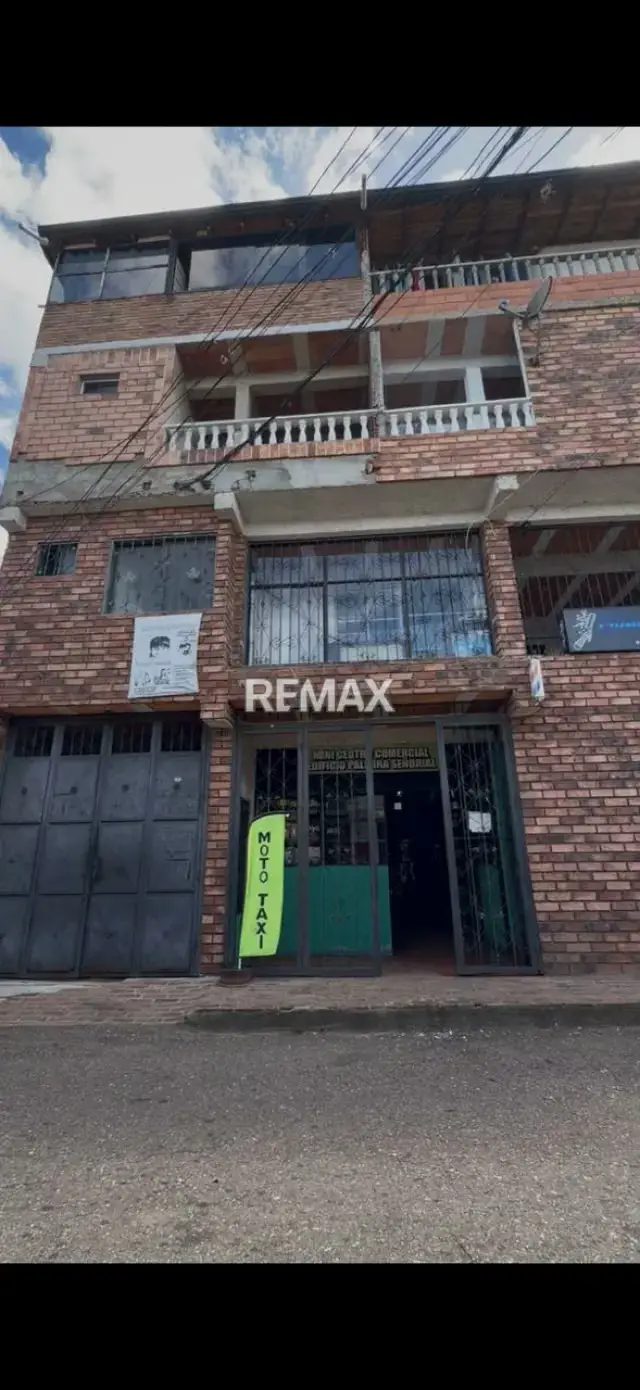 Apartamento. Venta. Palmira