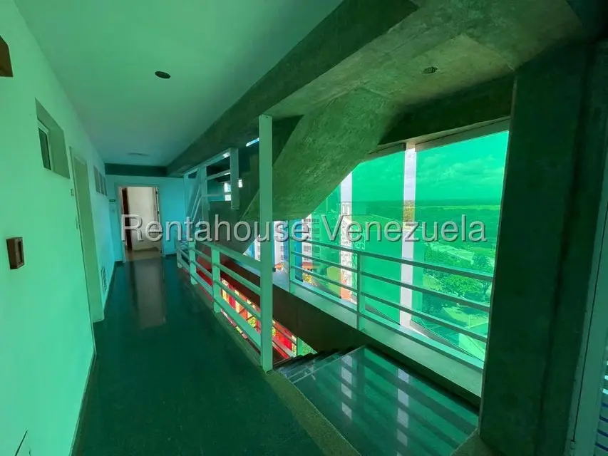 Apartamento (1 Nivel) en Venta en Agua Sal, Miranda - 12