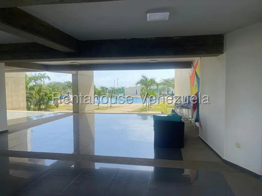 Apartamento (1 Nivel) en Venta en Agua Sal, Miranda - 14