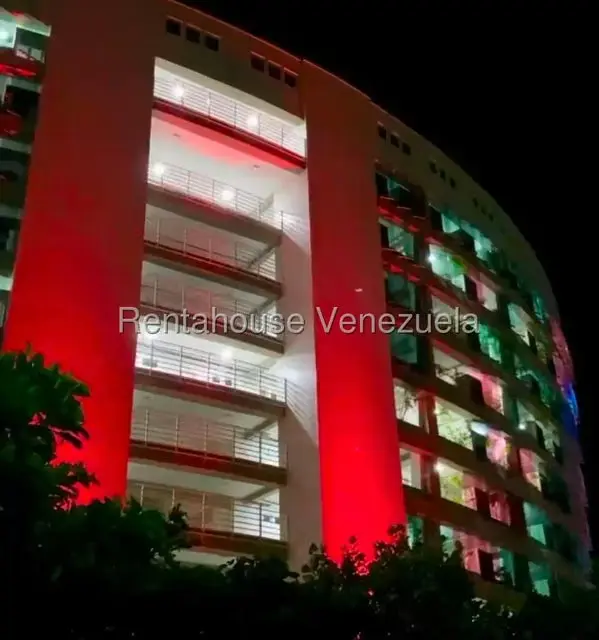 Apartamento (1 Nivel) en Venta en Agua Sal, Miranda - 30