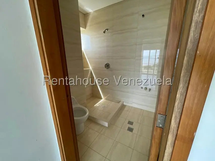 Apartamento (1 Nivel) en Venta en Agua Sal, Miranda - 10