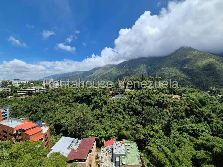 Apartamento (1 Nivel) en Venta en Miranda, Distrito Metropolitano - 11