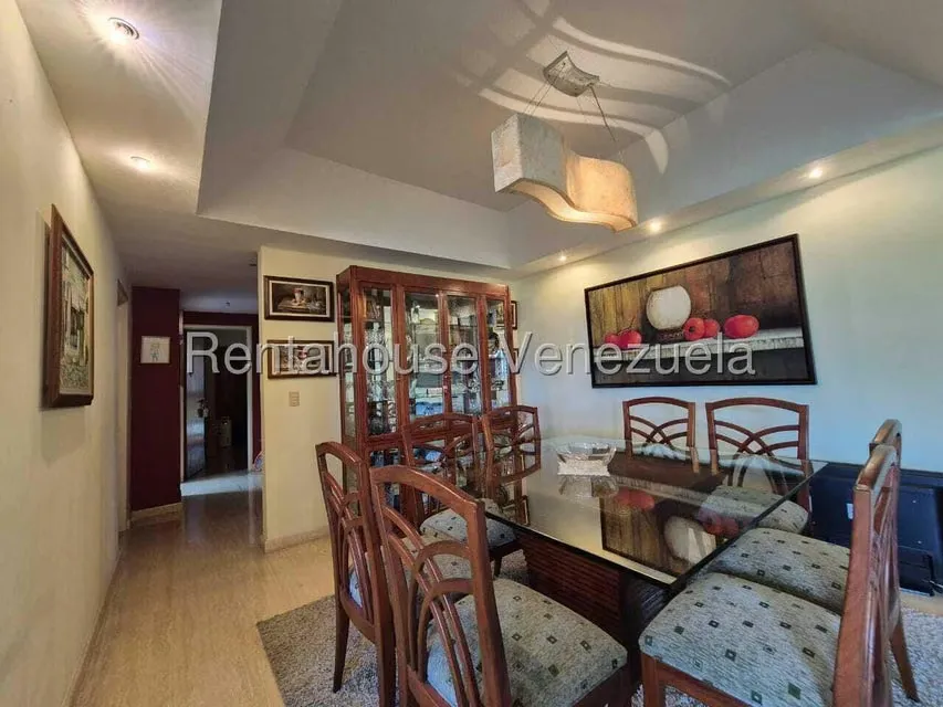 Apartamento (1 Nivel) en Venta en Miranda, Distrito Metropolitano - 13