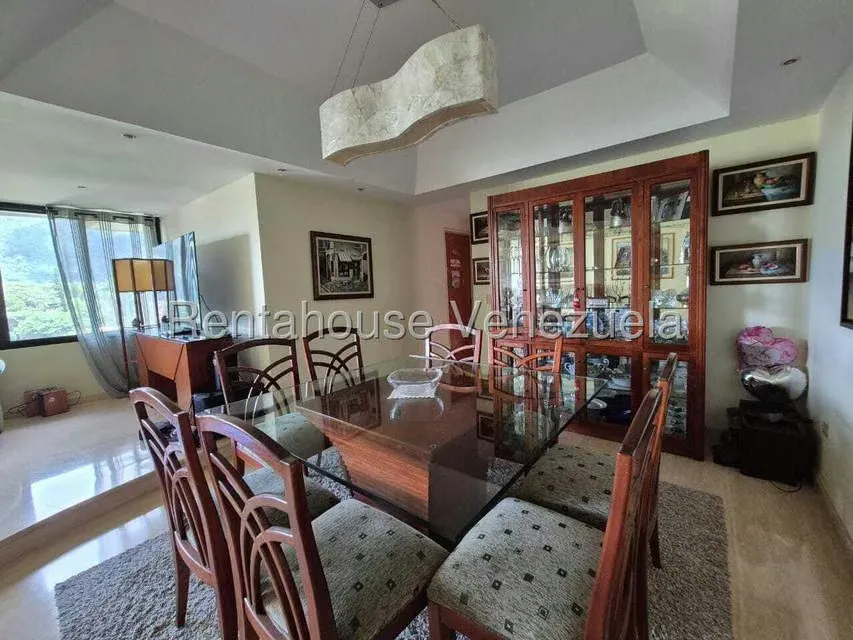 Apartamento (1 Nivel) en Venta en Miranda, Distrito Metropolitano - 14