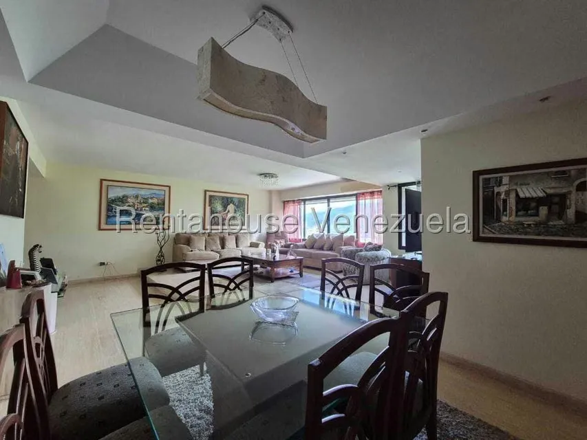 Apartamento (1 Nivel) en Venta en Miranda, Distrito Metropolitano - 15