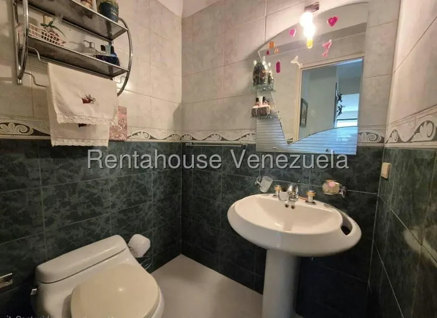 Apartamento (1 Nivel) en Venta en Miranda, Distrito Metropolitano - 17