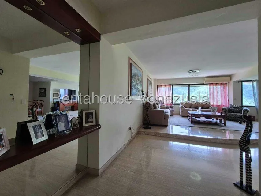 Apartamento (1 Nivel) en Venta en Miranda, Distrito Metropolitano - 3