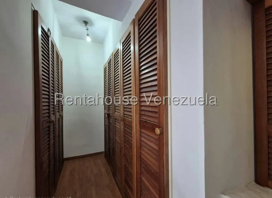 Apartamento (1 Nivel) en Venta en Miranda, Distrito Metropolitano - 22