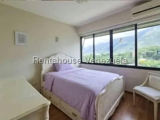 Apartamento (1 Nivel) en Venta en Miranda, Distrito Metropolitano - 27