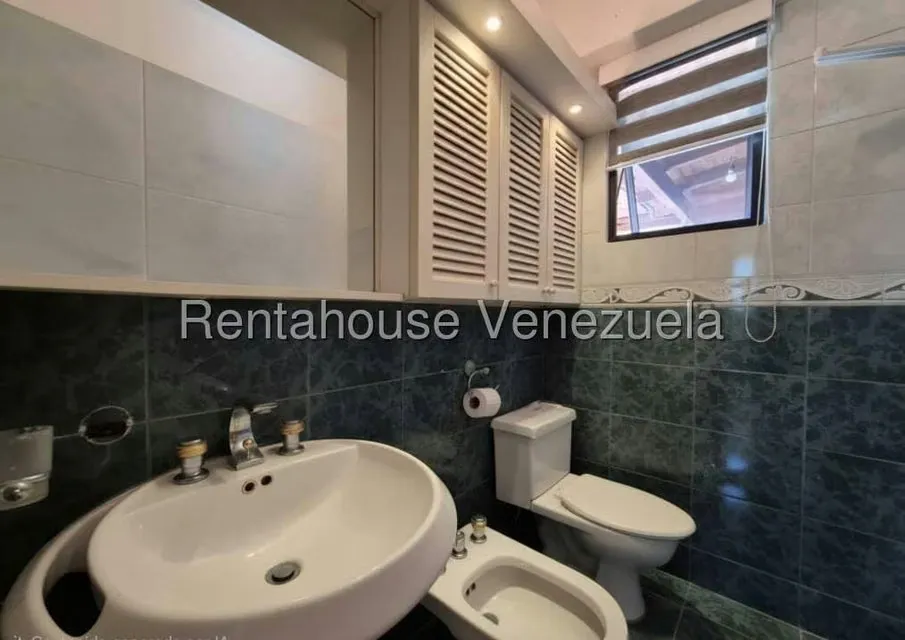 Apartamento (1 Nivel) en Venta en Miranda, Distrito Metropolitano - 30