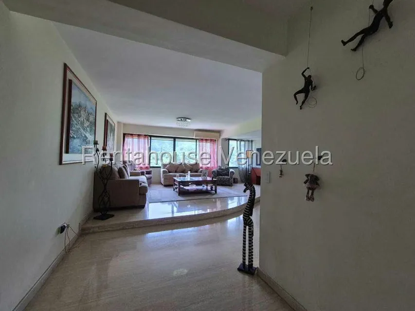 Apartamento (1 Nivel) en Venta en Miranda, Distrito Metropolitano - 4
