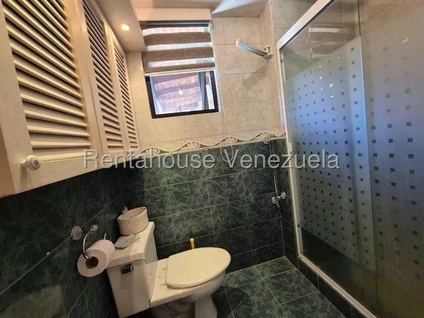 Apartamento (1 Nivel) en Venta en Miranda, Distrito Metropolitano - 32