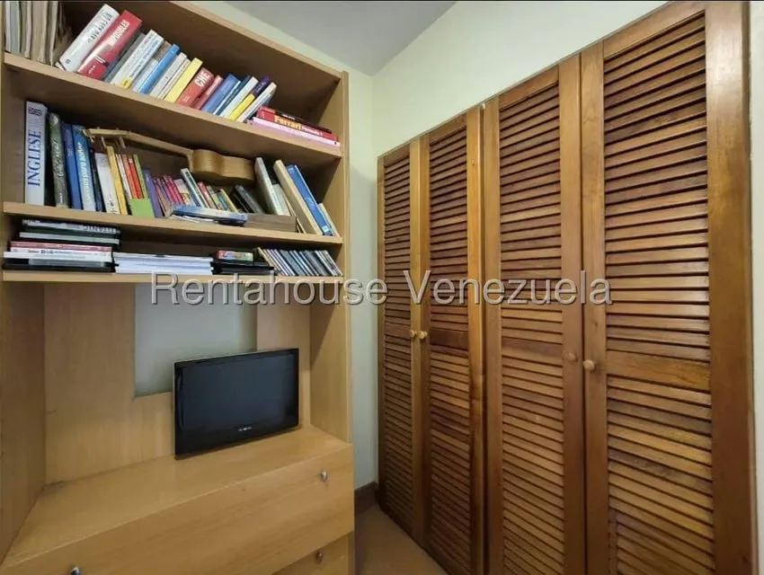 Apartamento (1 Nivel) en Venta en Miranda, Distrito Metropolitano - 34