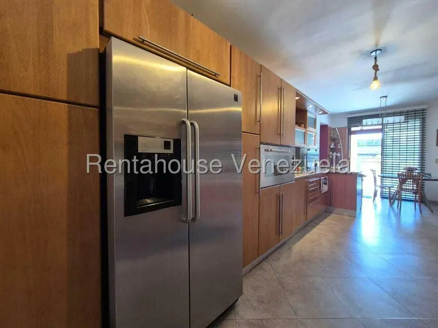 Apartamento (1 Nivel) en Venta en Miranda, Distrito Metropolitano - 38
