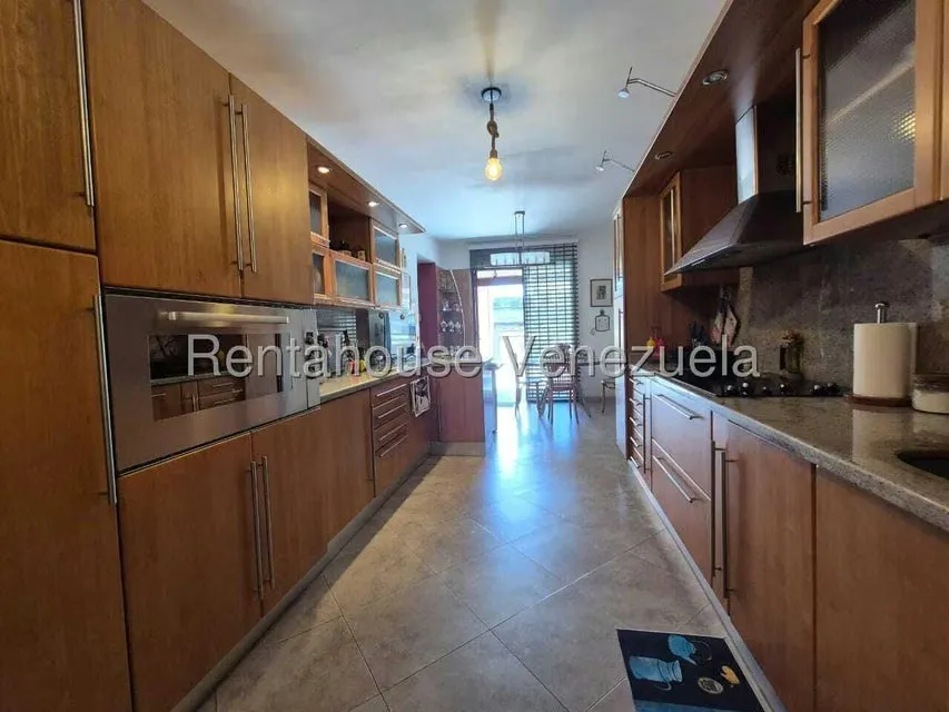 Apartamento (1 Nivel) en Venta en Miranda, Distrito Metropolitano - 39