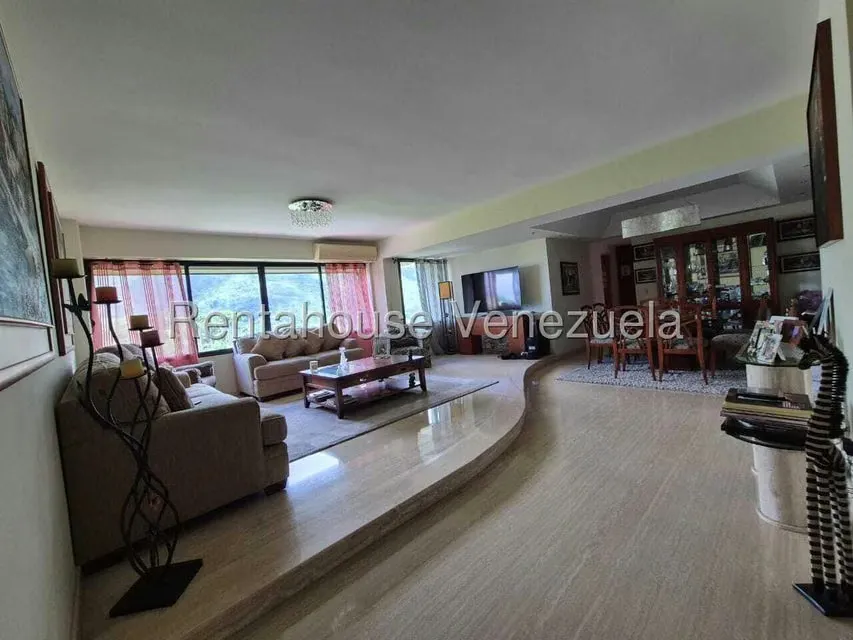 Apartamento (1 Nivel) en Venta en Miranda, Distrito Metropolitano - 5