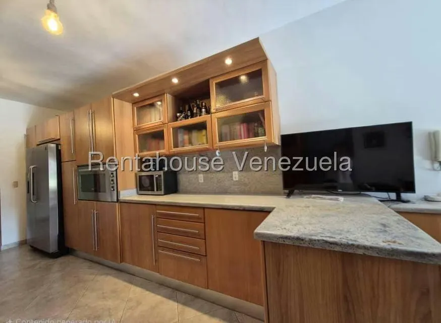 Apartamento (1 Nivel) en Venta en Miranda, Distrito Metropolitano - 43