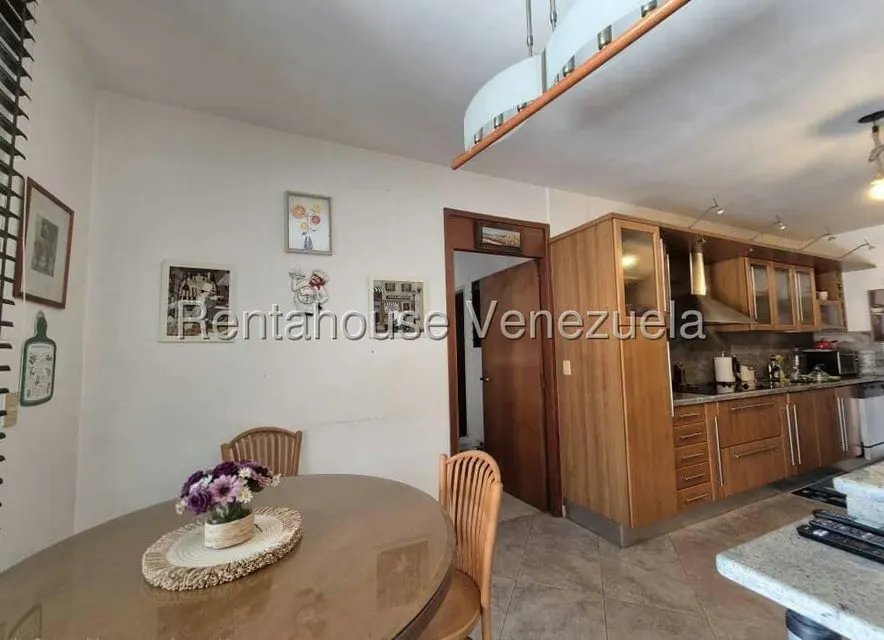 Apartamento (1 Nivel) en Venta en Miranda, Distrito Metropolitano - 44