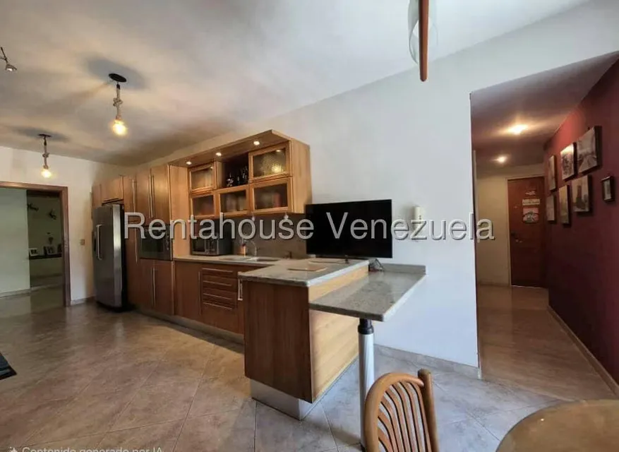 Apartamento (1 Nivel) en Venta en Miranda, Distrito Metropolitano - 46