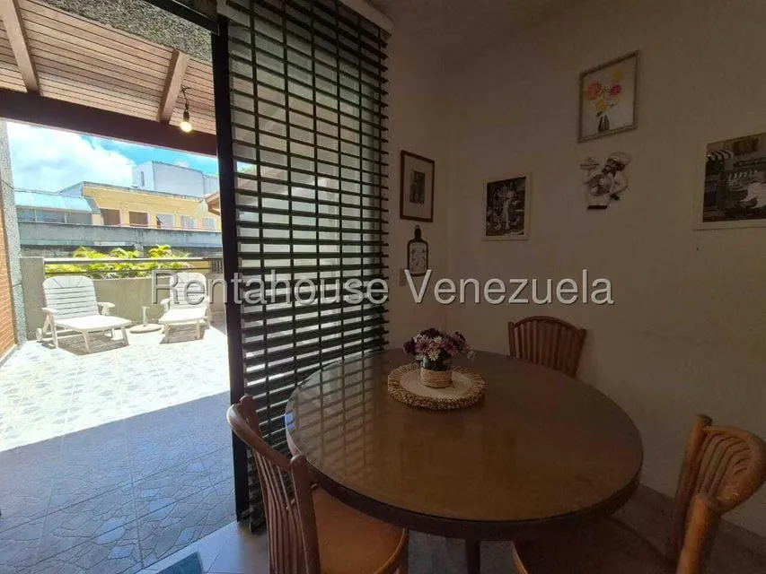 Apartamento (1 Nivel) en Venta en Miranda, Distrito Metropolitano - 48