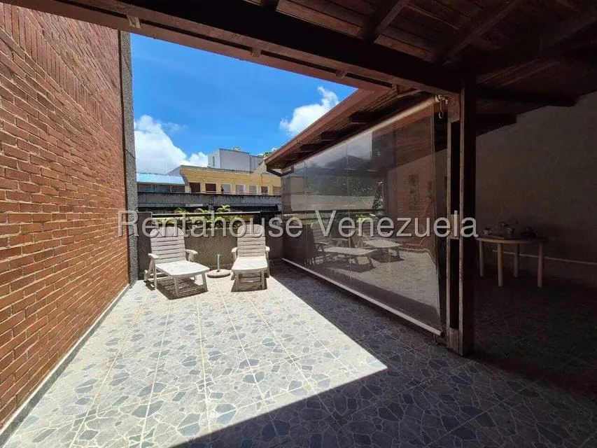 Apartamento (1 Nivel) en Venta en Miranda, Distrito Metropolitano - 49