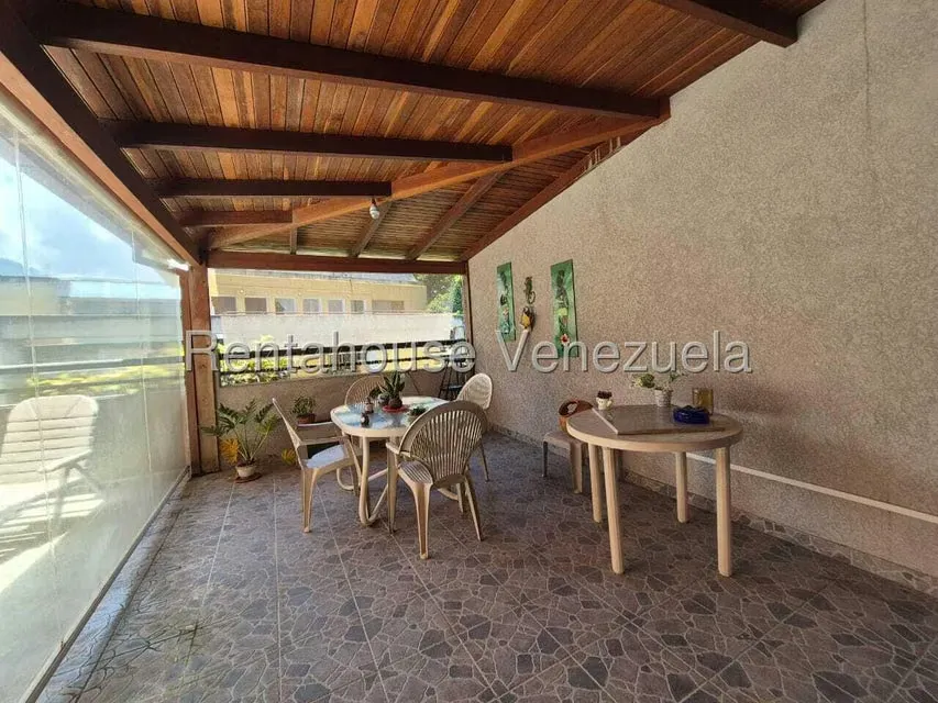 Apartamento (1 Nivel) en Venta en Miranda, Distrito Metropolitano - 50